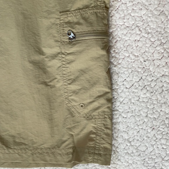 Columbia Omni Shade UPF 50 Shorts Size 4X - Picture 5 of 10